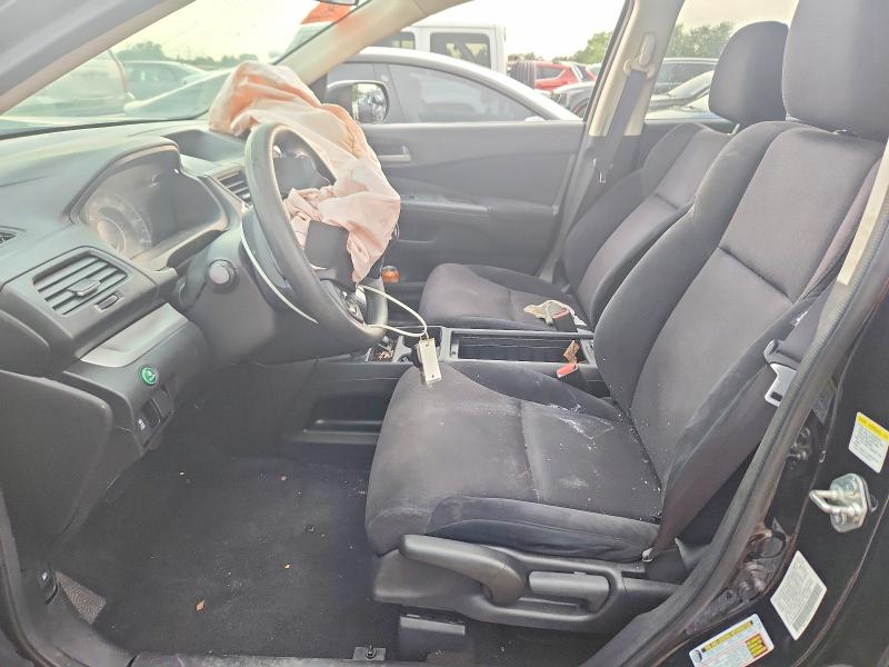 2013 Honda Cr-v მანქანა იყიდება აუქციონზე, vin: 2HKRM3H58DH516418, აუქციონის ნომერი: 64797846