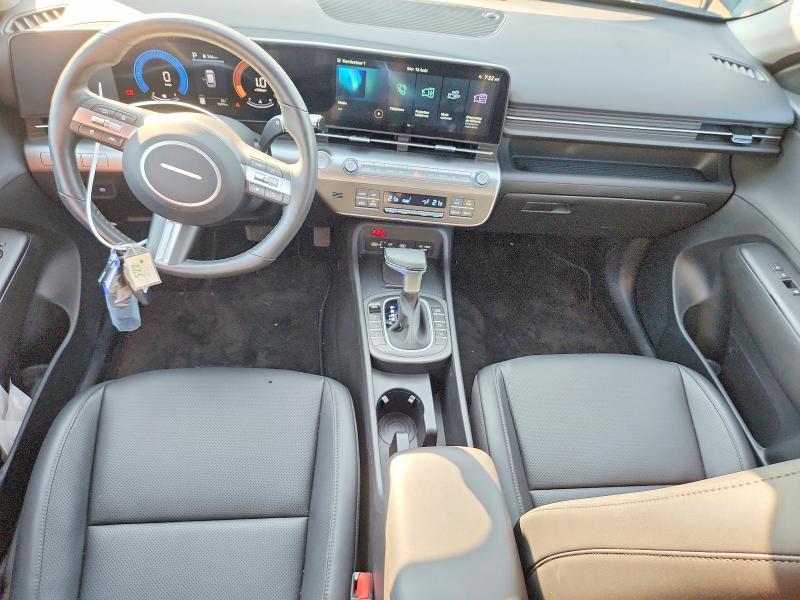 2026 Hyundai Kona მანქანა იყიდება აუქციონზე, vin: KM8HCCAB6TU396049, აუქციონის ნომერი: 64611276