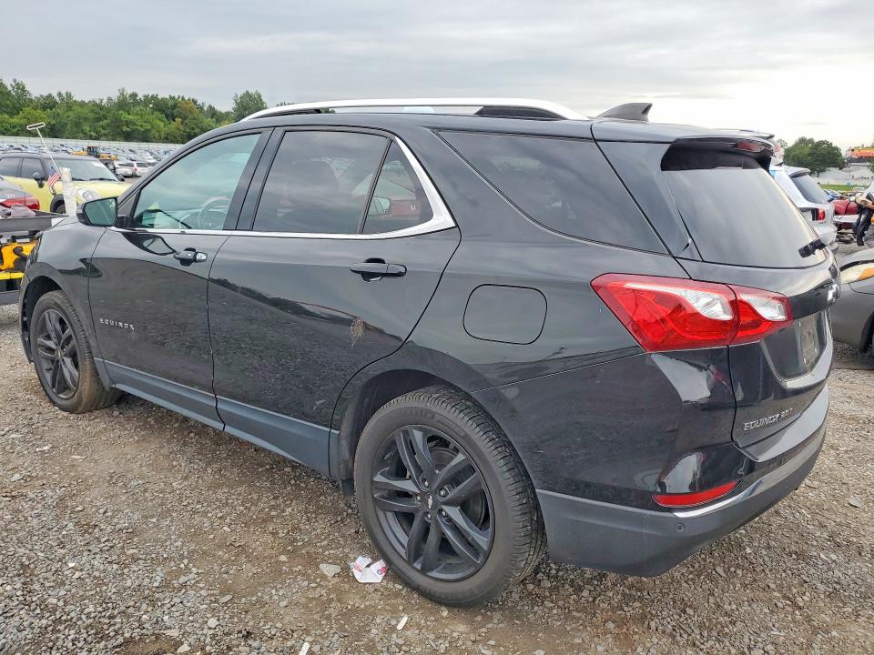 Продаж на аукціоні авто 2020 Chevrolet Equinox, vin: 2GNAXVEXXL6214029, номер лоту: 67303146
