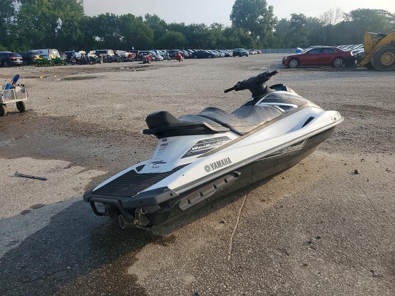 Aukcja sprzedaży 2016 Yam Jet Ski, vin: YAMA3042D616, numer aukcji: 64213206