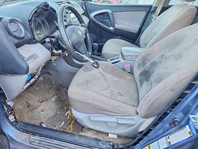 Aukcja sprzedaży 2007 Toyota Rav4, vin: JTMBD33VX76025260, numer aukcji: 67143826