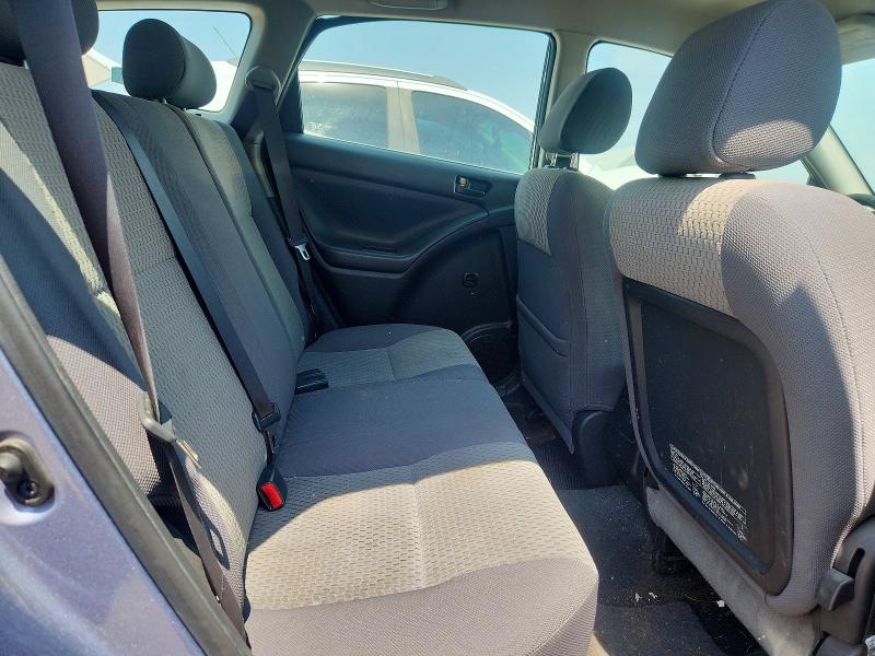 Продажа на аукционе авто 2007 Toyota Matrix, vin: 2T1KR32E37C660042, номер лота: 64705316