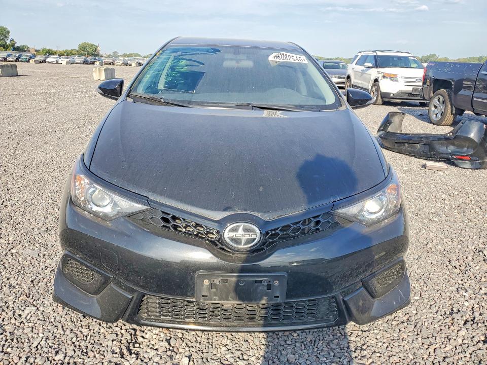66082546 :رقم المزاد ، JTNKARJE8GJ510195 vin ، 2016 Scion Im مزاد بيع
