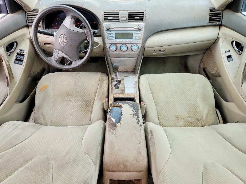 2009 Toyota Camry მანქანა იყიდება აუქციონზე, vin: 4T4BE46K38R012336, აუქციონის ნომერი: 66473166