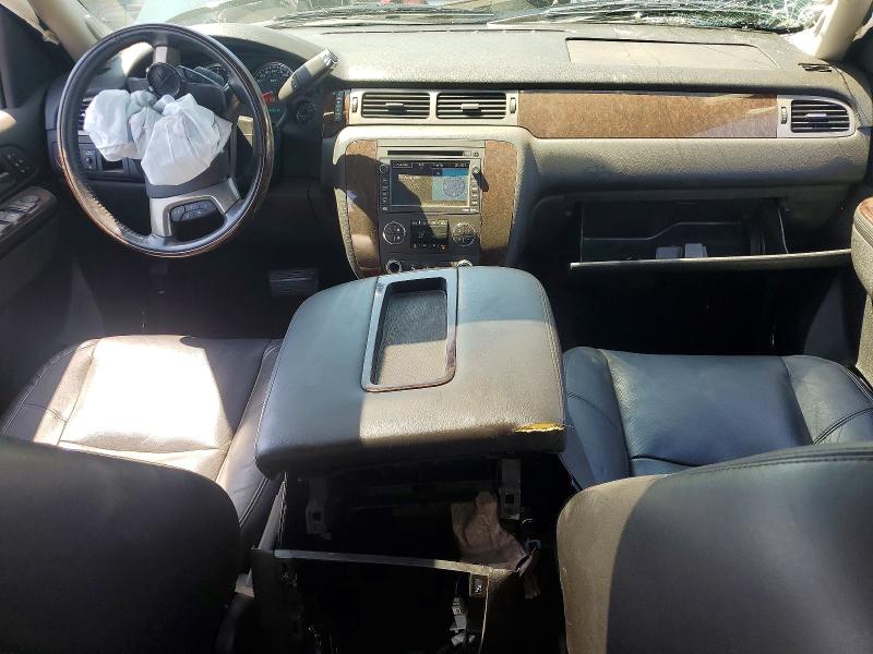 Aukcja sprzedaży 2010 Gmc Yukon Xl, vin: 1GKUCMEF7AR284547, numer aukcji: 64127956