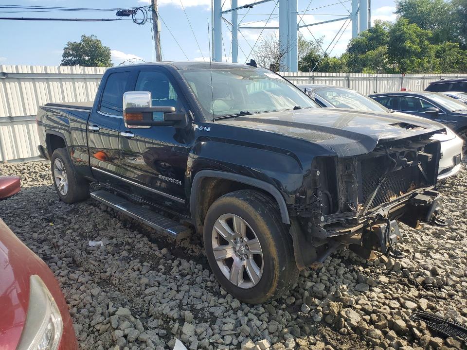 Aukcja sprzedaży 2015 Gmc Sierra, vin: 1GTV2VEC5FZ397368, numer aukcji: 65266976