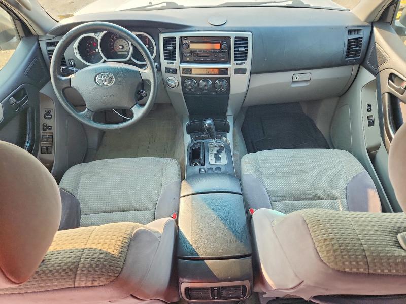 Aukcja sprzedaży 2004 Toyota 4runner, vin: JTEBU14R248012004, numer aukcji: 63777906