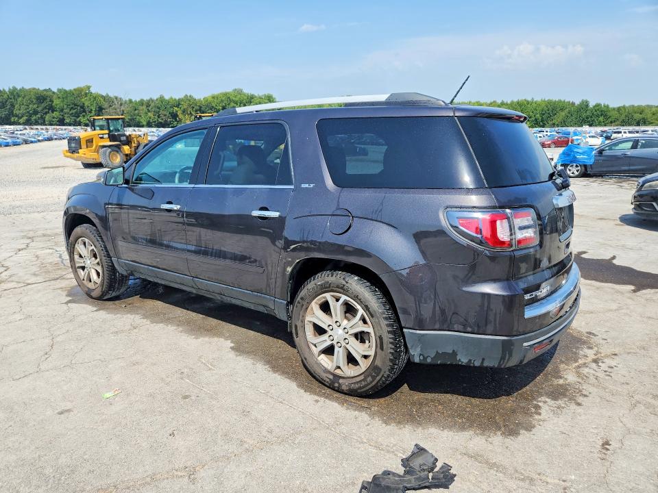 Aukcja sprzedaży 2015 Gmc Acadia, vin: 1GKKRRKD7FJ238308, numer aukcji: 65095836