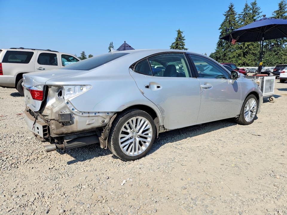 Aukcja sprzedaży 2013 Lexus Es, vin: JTHBK1GG8D2031114, numer aukcji: 64809116