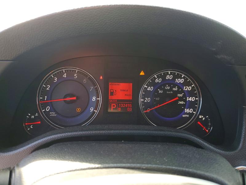 Продаж на аукціоні авто 2008 Infiniti G35, vin: JNKBV61E28M203742, номер лоту: 63509016