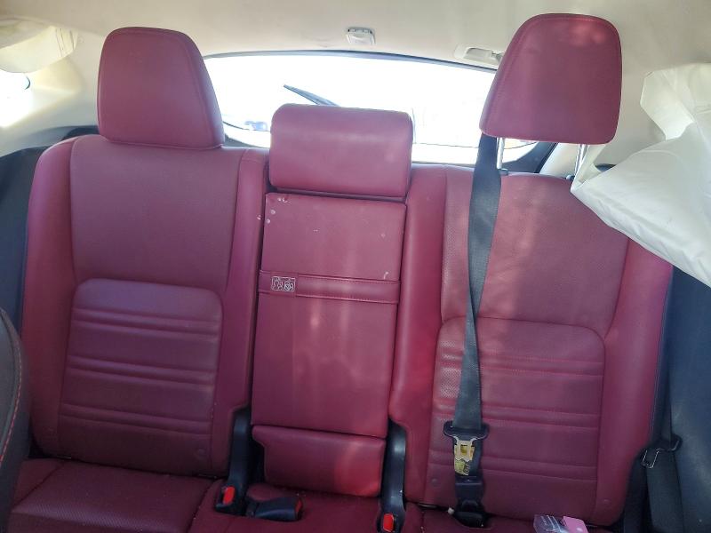 2021 Lexus Nx 300 მანქანა იყიდება აუქციონზე, vin: JTJDARBZ0M2186516, აუქციონის ნომერი: 62997826