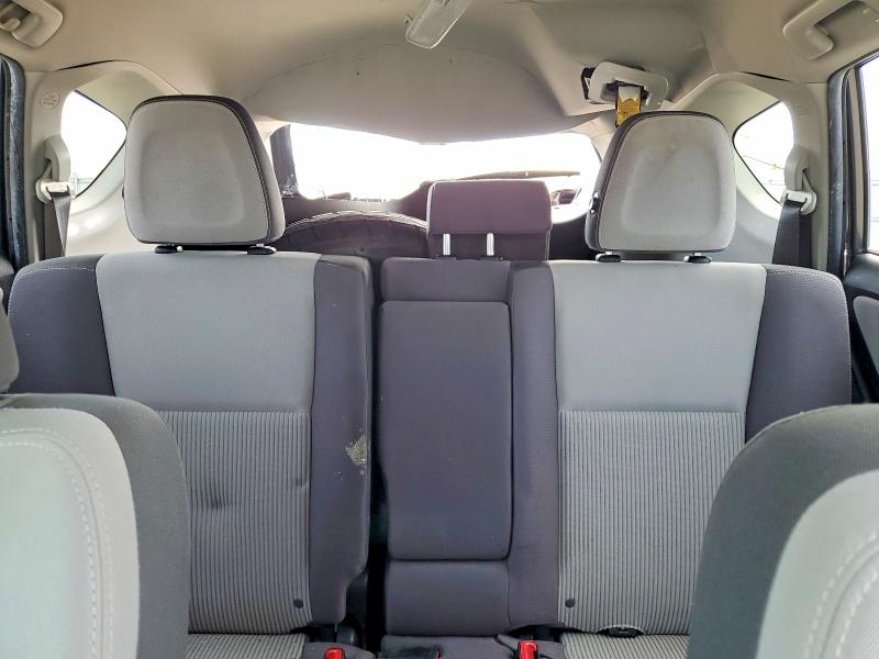 2015 Toyota Rav4 მანქანა იყიდება აუქციონზე, vin: JTMRFREV7FD153779, აუქციონის ნომერი: 65894986