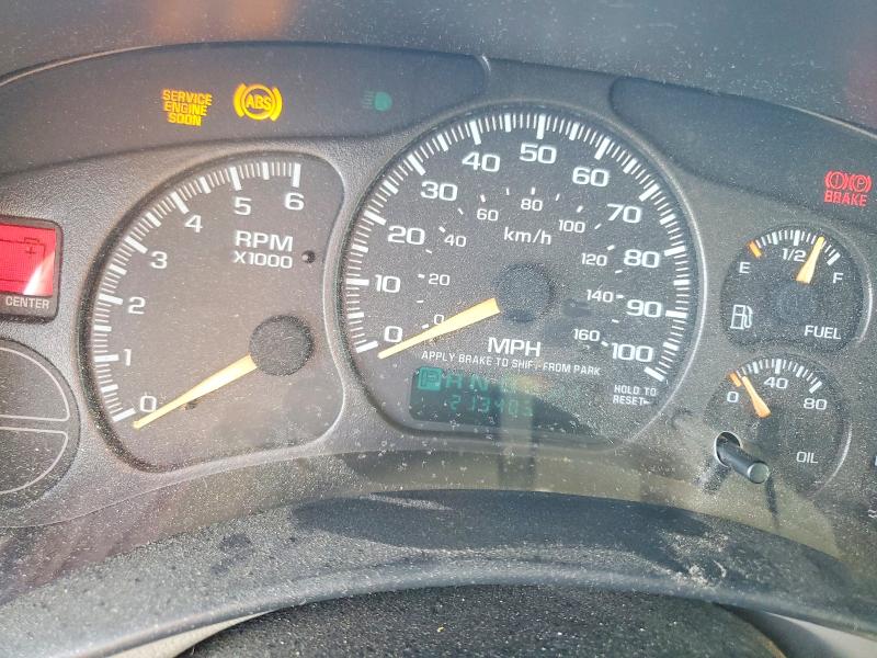 65364106 :رقم المزاد ، 1GCEK19T22E133190 vin ، 2002 Chevrolet Silverado مزاد بيع