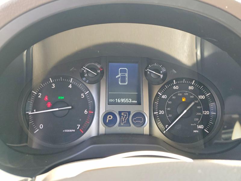 Продаж на аукціоні авто 2016 Lexus Gx, vin: JTJBM7FX7G5129583, номер лоту: 64207936