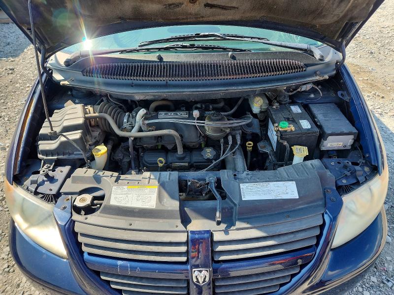 Продаж на аукціоні авто 2005 Dodge Grand Caravan, vin: 1D8GP24RX5B399088, номер лоту: 63561846