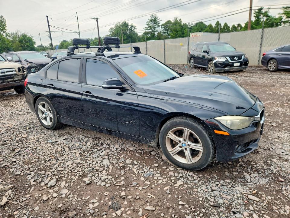 66060796 :رقم المزاد ، WBA3A5G56CNP16270 vin ، 2012 Bmw 328 مزاد بيع
