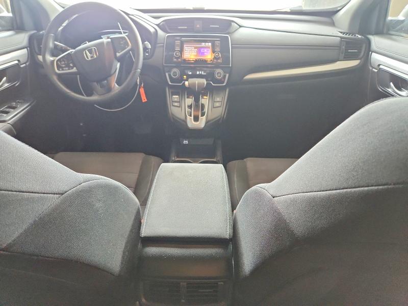 Продажа на аукционе авто 2020 Honda Cr-v, vin: 2HKRW2H28LH603745, номер лота: 63620146