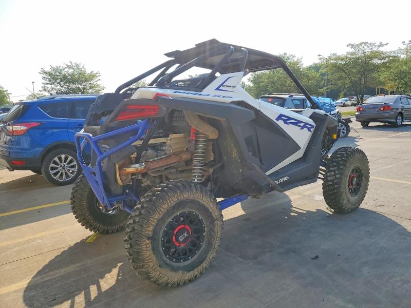Aukcja sprzedaży 2020 Polaris Rzr Pro Xp, vin: 3NSRAD928LG821989, numer aukcji: 63729116