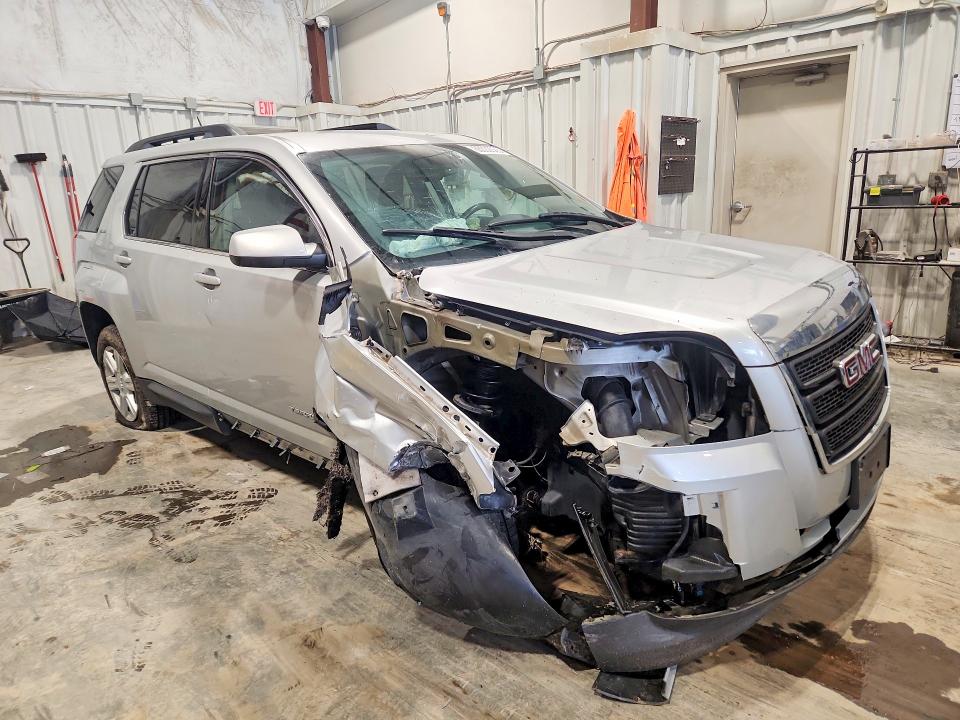Aukcja sprzedaży 2015 Gmc Terrain, vin: 2GKALREK8F6328409, numer aukcji: 66032926