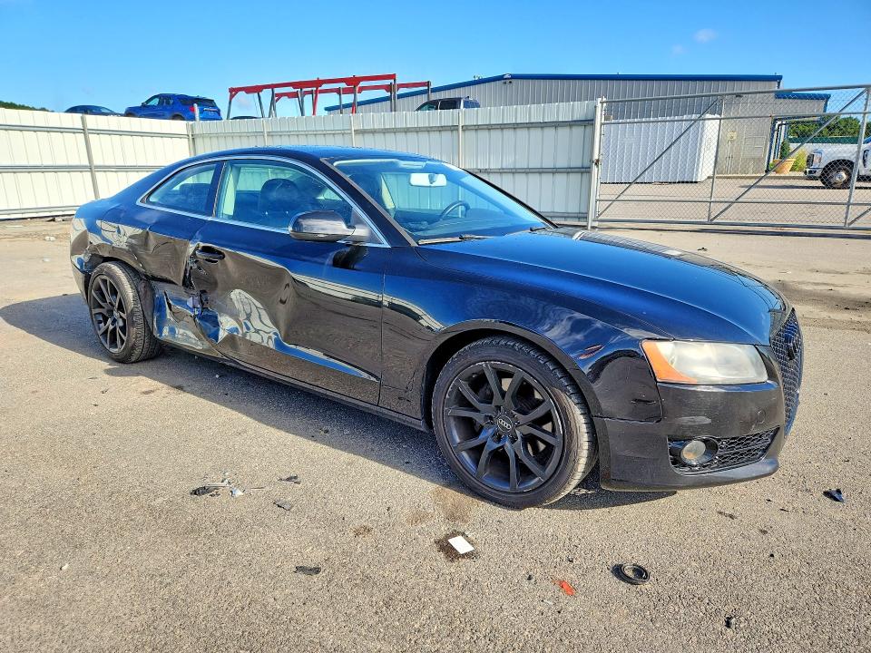 Aukcja sprzedaży 2010 Audi A5, vin: WAUCFAFR6AA045511, numer aukcji: 67148036
