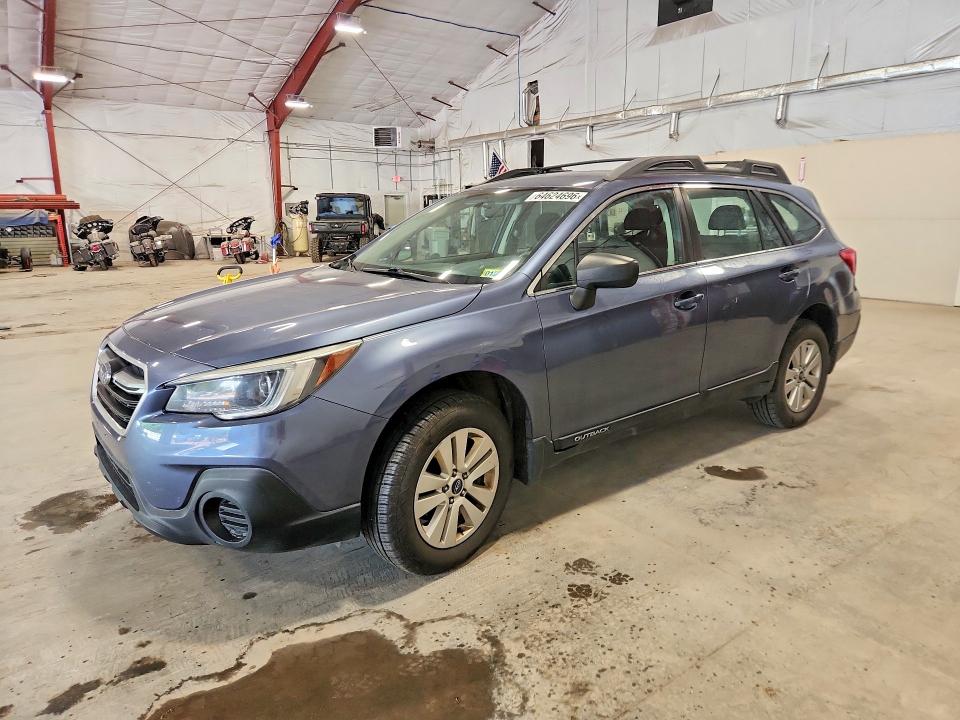 Продаж на аукціоні авто 2018 Subaru Outback, vin: 4S4BSAAC5J3238438, номер лоту: 64624696
