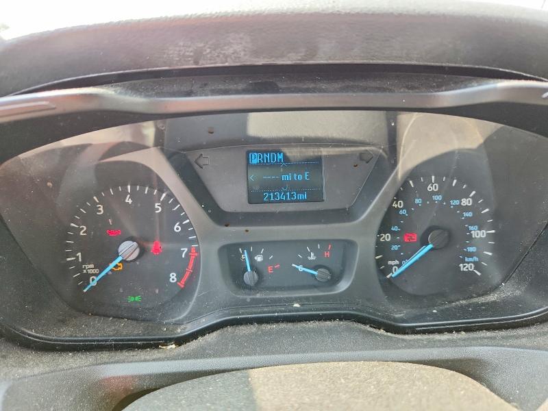 Aukcja sprzedaży 2019 Ford Transit, vin: 1FTYR2CM6KKB82958, numer aukcji: 61454566