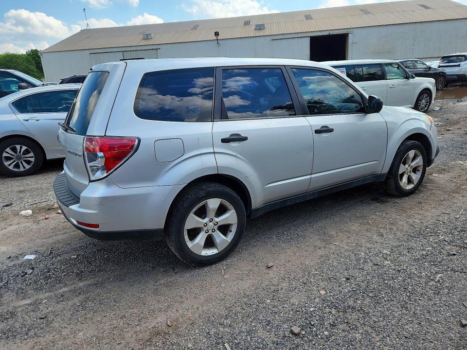 Aukcja sprzedaży 2009 Subaru Forester, vin: JF2SH61609H783795, numer aukcji: 63323066