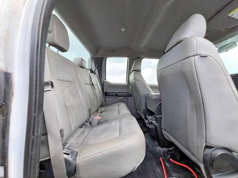 2017 Ford F150 მანქანა იყიდება აუქციონზე, vin: 1FTEX1EF2HKD60648, აუქციონის ნომერი: 63633086