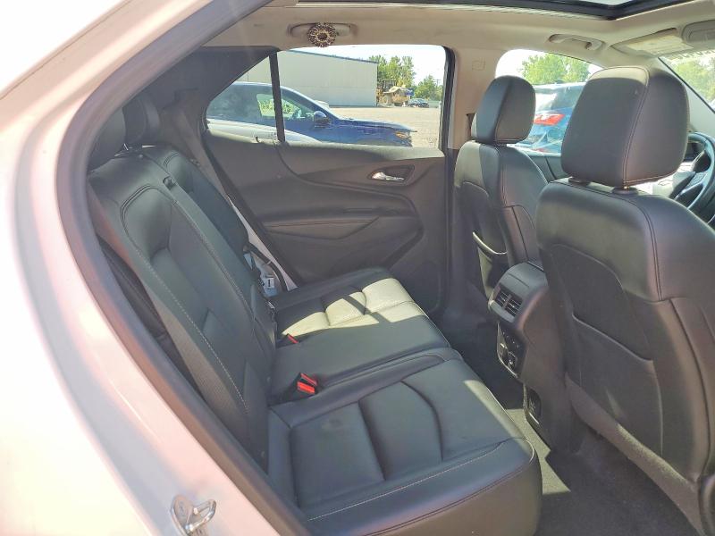 Продажа на аукционе авто 2018 Chevrolet Equinox, vin: 2GNAXVEVXJ6124150, номер лота: 66428496