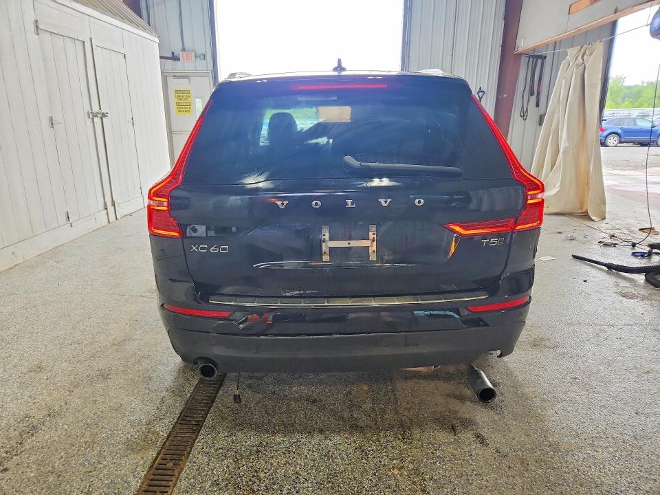 Продаж на аукціоні авто 2020 Volvo Xc60, vin: YV4102RKXL1416797, номер лоту: 63515326