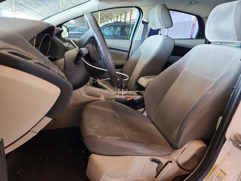 Aukcja sprzedaży 2013 Ford Focus, vin: 1FADP3K22DL184610, numer aukcji: 65599636