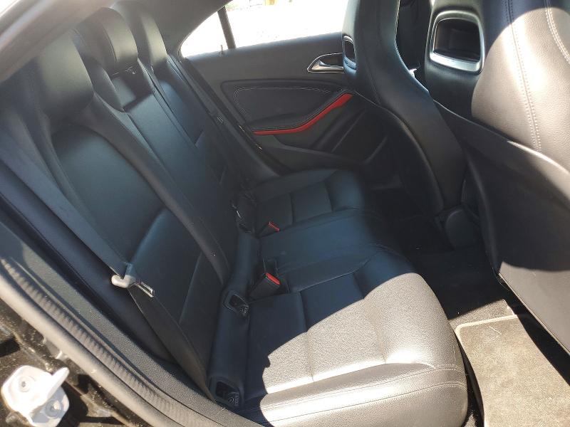 Aukcja sprzedaży 2014 Mercedes-benz Cla, vin: WDDSJ4GB2EN115042, numer aukcji: 66180906