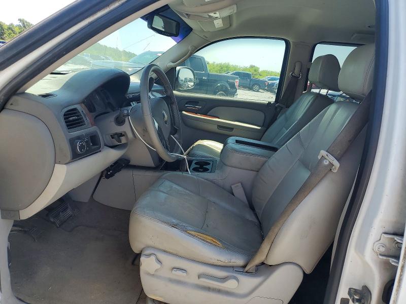 64852836 :رقم المزاد ، 1GNFC23029R143041 vin ، 2009 Chevrolet Tahoe مزاد بيع