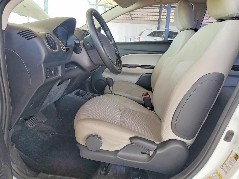Aukcja sprzedaży 2020 Mitsubishi Mirage, vin: ML32F4FJ5LHF05655, numer aukcji: 66260606