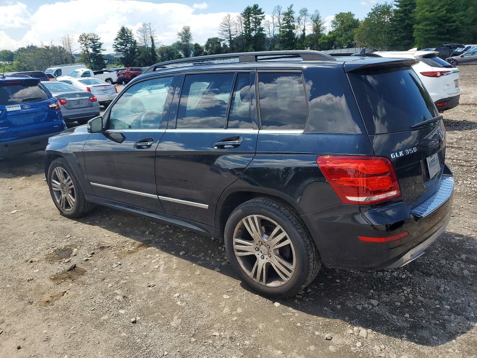 63695766 :رقم المزاد ، WDCGG8JB0EG241123 vin ، 2014 Mercedes-benz Glk مزاد بيع
