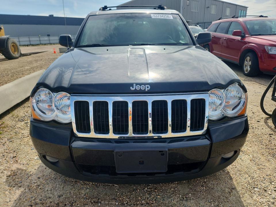 Aukcja sprzedaży 2008 Jeep Grand Cherokee, vin: 1J8HR48M88C514091, numer aukcji: 63734256