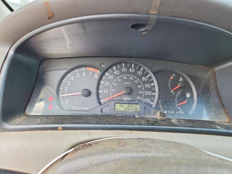 Продаж на аукціоні авто 2006 Toyota Corolla, vin: JTDBR32EX60061289, номер лоту: 64895526