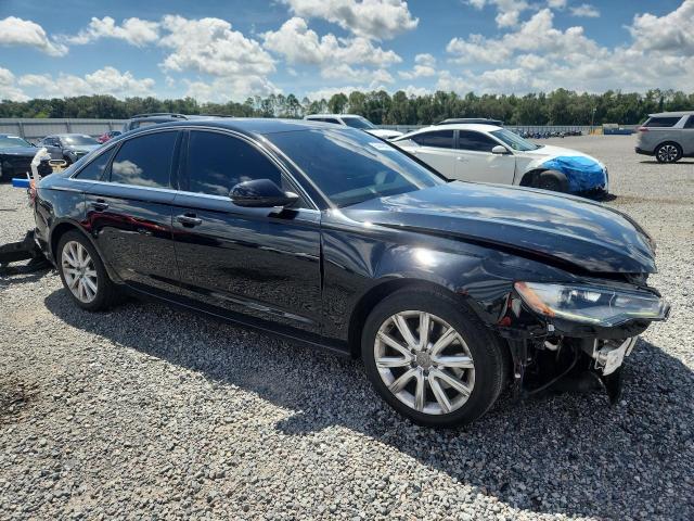 2014 Audi A6 მანქანა იყიდება აუქციონზე, vin: WAUGFAFC7EN061342, აუქციონის ნომერი: 64449466