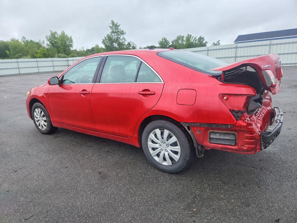 2010 Toyota Camry მანქანა იყიდება აუქციონზე, vin: 4T1BF3EK7AU054839, აუქციონის ნომერი: 66348016
