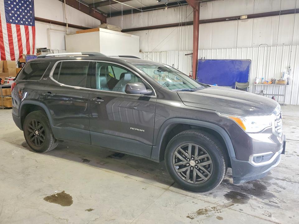 Aukcja sprzedaży 2017 Gmc Acadia, vin: 1GKKNULS1HZ171687, numer aukcji: 63883506