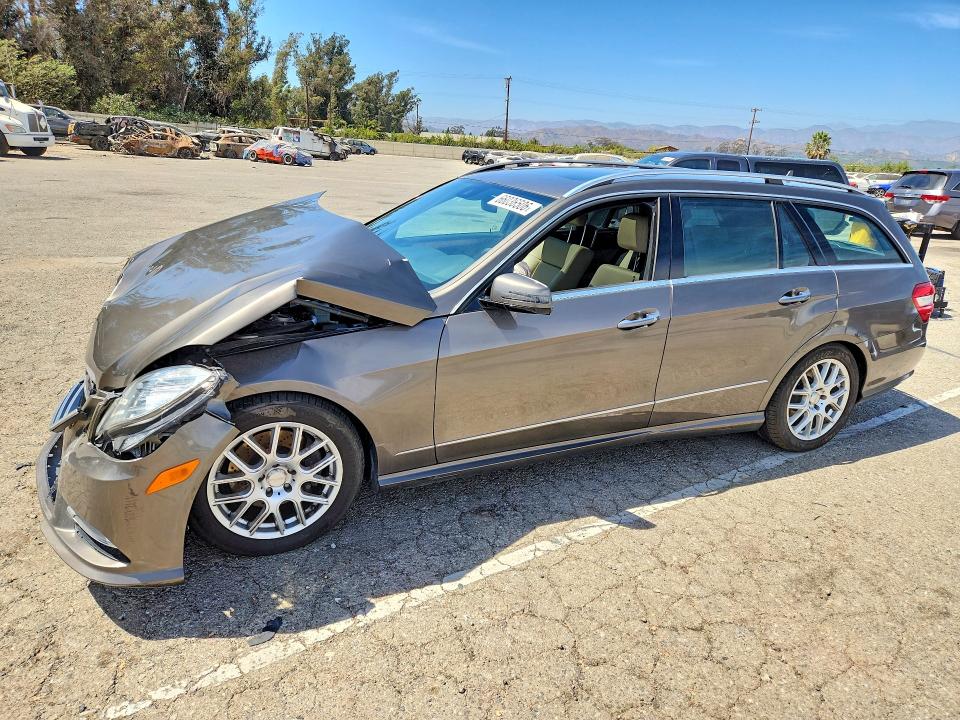 Продаж на аукціоні авто 2013 Mercedes-benz E, vin: WDDHH8JB8DA675403, номер лоту: 66036506