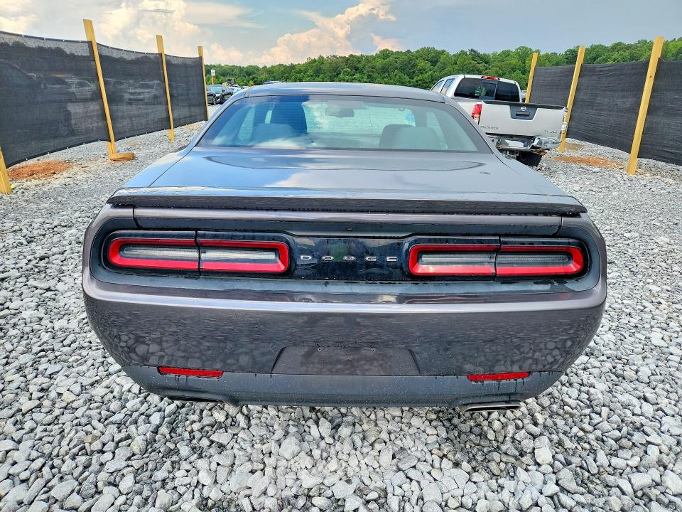 Aukcja sprzedaży 2017 Dodge Challenger, vin: 2C3CDZBT4HH531226, numer aukcji: 64574236