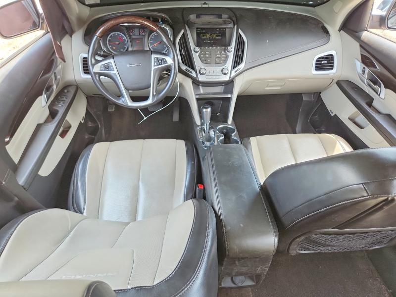 Aukcja sprzedaży 2016 Gmc Terrain, vin: 2GKFLVE32G6323439, numer aukcji: 64506826