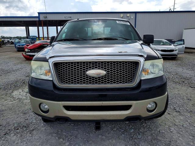 2007 Ford F150 მანქანა იყიდება აუქციონზე, vin: 1FTPW145X7FA92847, აუქციონის ნომერი: 65288346