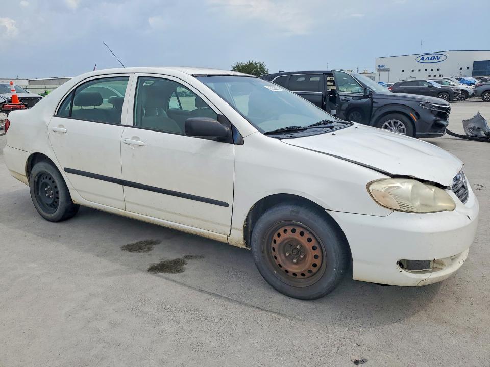 Aukcja sprzedaży 2007 Toyota Corolla, vin: JTDBR32E570122629, numer aukcji: 63352016