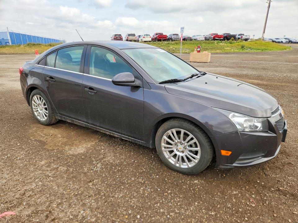 Продаж на аукціоні авто 2014 Chevrolet Cruze, vin: 1G1PH5SB4E7327866, номер лоту: 64454896