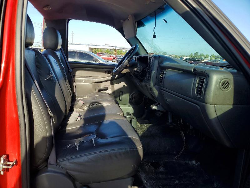 Продажа на аукционе авто 2006 Chevrolet Silverado, vin: 3GCEC14X76G185534, номер лота: 64446236