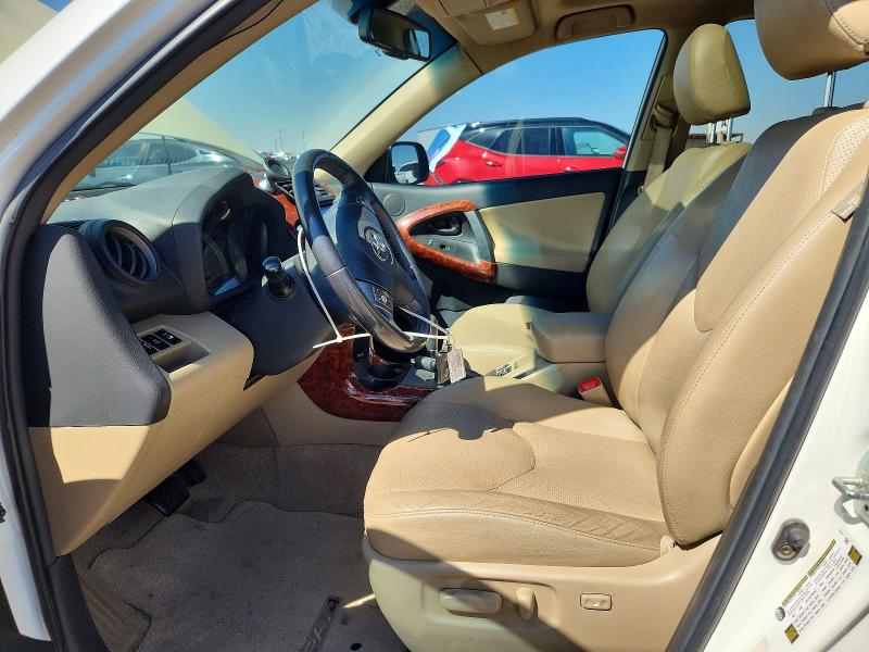 Aukcja sprzedaży 2010 Toyota Rav4, vin: 2T3YK4DV8AW005129, numer aukcji: 66837116