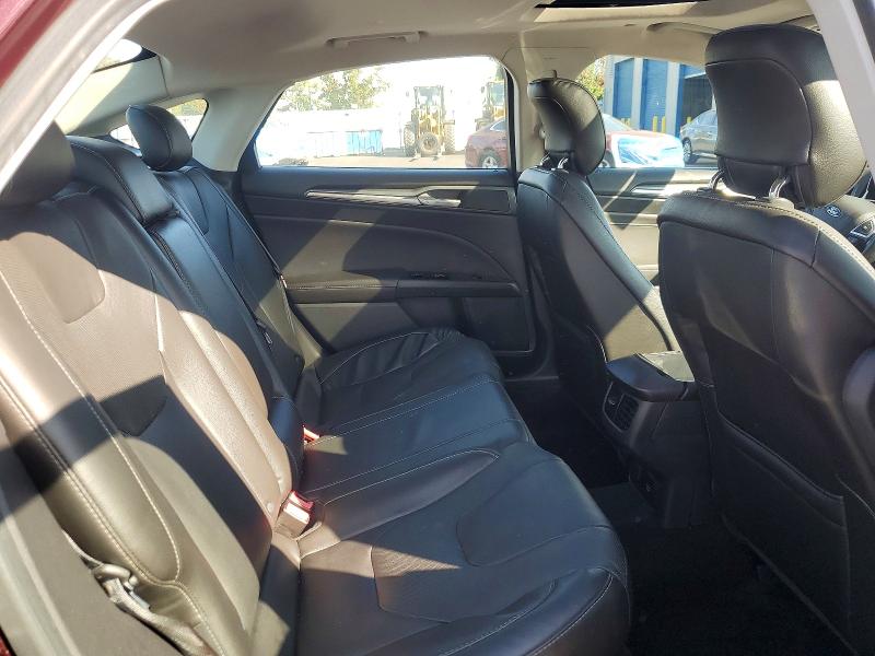 2013 Ford Fusion მანქანა იყიდება აუქციონზე, vin: 3FA6P0SUXDR242490, აუქციონის ნომერი: 65880606