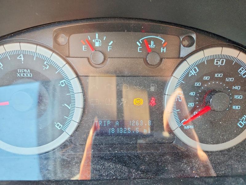 65333176 :رقم المزاد ، 1FMCU0D70AKB28359 vin ، 2010 Ford Escape مزاد بيع